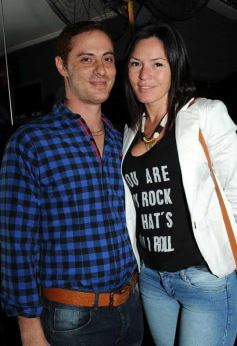 Foto de la galería: Noche de sábado en El Fogón