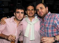 Foto de la galería: Noche de sábado en El Fogón