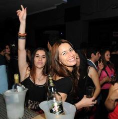 Foto de la galería: Noche de sábado en El Fogón