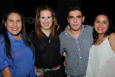 Foto de la galería: Noche de sábado en El Fogón