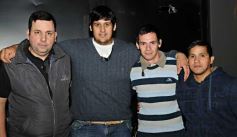 Foto de la galería: Noche de sábado en El Fogón