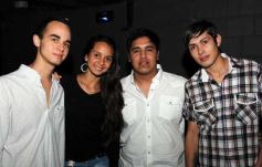 Foto de la galería: Noche de sábado en El Fogón