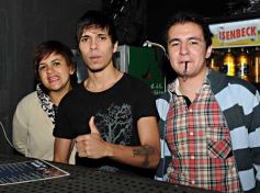 Foto de la galería: Noche de sábado en El Fogón