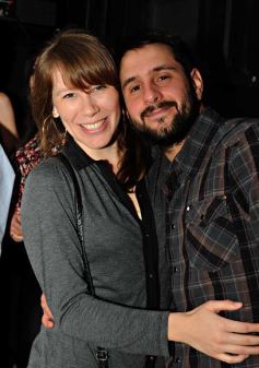 Foto de la galería: Noche de sábado en El Fogón