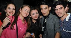 Foto de la galería: Noche de sábado en El Fogón