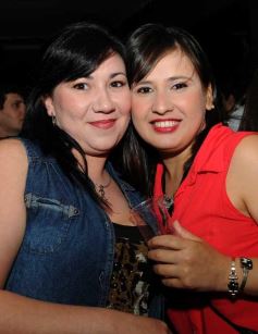 Foto de la galería: Noche de sábado en El Fogón