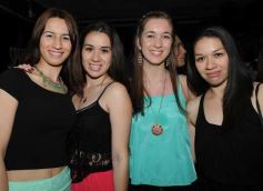 Foto de la galería: Noche de sábado en El Fogón