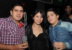 Foto de la galería: Noche de sábado en El Fogón