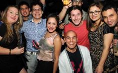 Foto de la galería: Noche de sábado en El Fogón