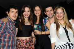 Foto de la galería: Noche de sábado en El Fogón