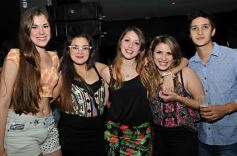 Foto de la galería: Noche de sábado en El Fogón