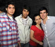 Foto de la galería: Noche de sábado en El Fogón