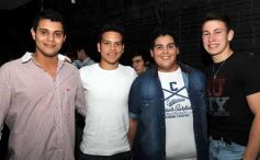 Foto de la galería: Noche de sábado en El Fogón