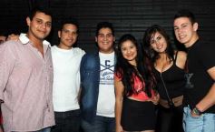 Foto de la galería: Noche de sábado en El Fogón