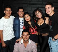 Foto de la galería: Noche de sábado en El Fogón