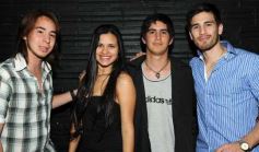 Foto de la galería: Noche de sábado en El Fogón