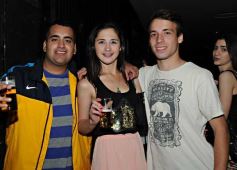 Foto de la galería: Noche de sábado en El Fogón