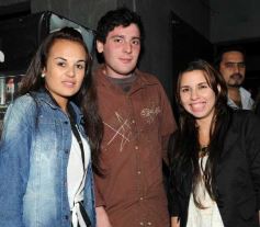 Foto de la galería: Noche de sábado en El Fogón