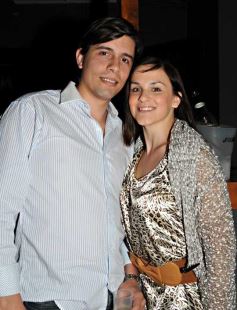 Foto de la galería: Noche de sábado en El Fogón