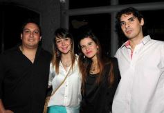 Foto de la galería: Noche de sábado en El Fogón