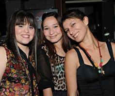 Foto de la galería: Noche de sábado en El Fogón