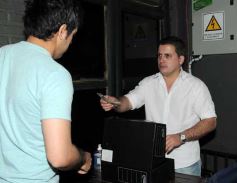 Foto de la galería: Noche de sábado en El Fogón