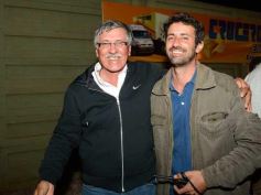 Foto de la galería: Crucero empató con Sarmiento de Junín