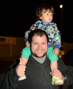 Foto de la galería: Crucero empató con Sarmiento de Junín