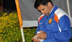 Foto de la galería: Crucero empató con Sarmiento de Junín