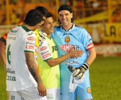 Foto de la galería: Crucero empató con Sarmiento de Junín