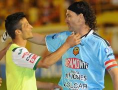 Foto de la galería: Crucero empató con Sarmiento de Junín