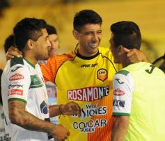 Foto de la galería: Crucero empató con Sarmiento de Junín