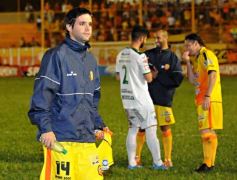 Foto de la galería: Crucero empató con Sarmiento de Junín