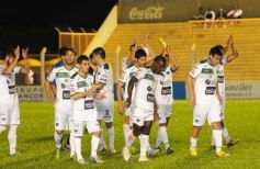 Foto de la galería: Crucero empató con Sarmiento de Junín