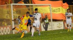 Foto de la galería: Crucero empató con Sarmiento de Junín