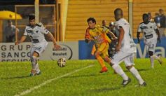 Foto de la galería: Crucero empató con Sarmiento de Junín