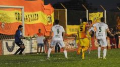 Foto de la galería: Crucero empató con Sarmiento de Junín