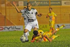 Foto de la galería: Crucero empató con Sarmiento de Junín