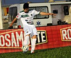 Foto de la galería: Crucero empató con Sarmiento de Junín