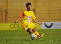 Foto de la galería: Crucero empató con Sarmiento de Junín