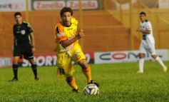 Foto de la galería: Crucero empató con Sarmiento de Junín