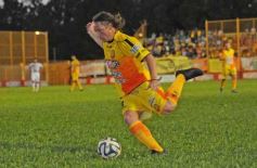 Foto de la galería: Crucero empató con Sarmiento de Junín