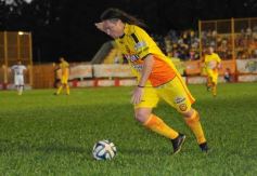 Foto de la galería: Crucero empató con Sarmiento de Junín