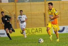 Foto de la galería: Crucero empató con Sarmiento de Junín