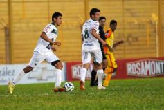 Foto de la galería: Crucero empató con Sarmiento de Junín