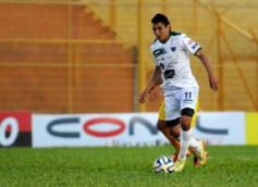 Foto de la galería: Crucero empató con Sarmiento de Junín