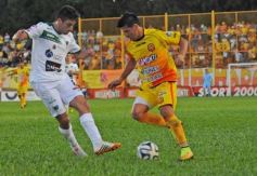 Foto de la galería: Crucero empató con Sarmiento de Junín