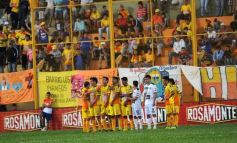 Foto de la galería: Crucero empató con Sarmiento de Junín