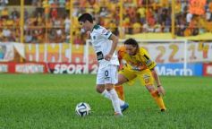 Foto de la galería: Crucero empató con Sarmiento de Junín