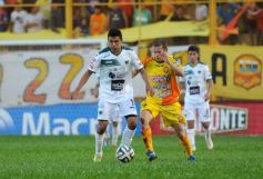 Foto de la galería: Crucero empató con Sarmiento de Junín